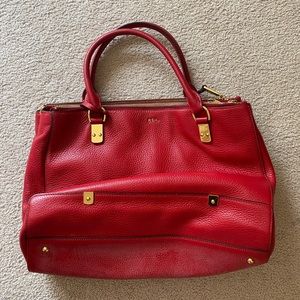 Ralph Lauren bag